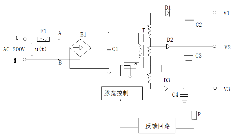 电源开关热敏电阻J9·案例！